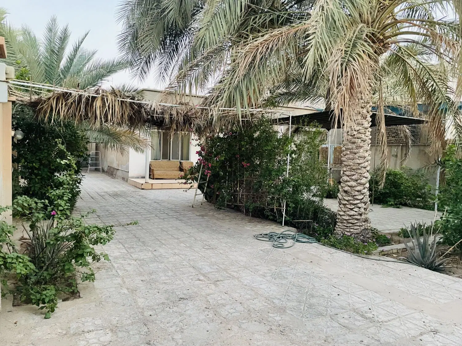 خانه اجاره ای روزانه