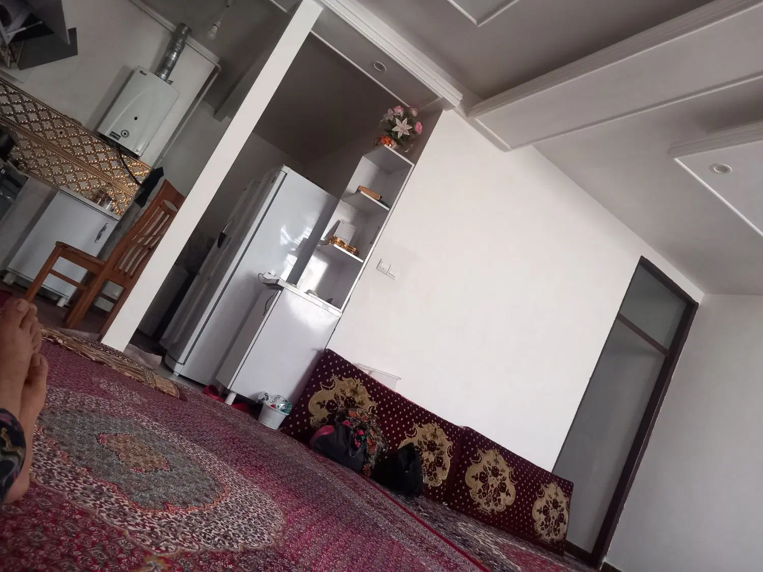 سوئیت اجاره ایی