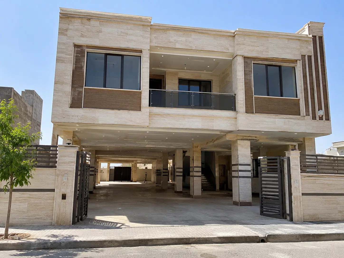 فروش آپارتمان کلید نخورده در پردیسان