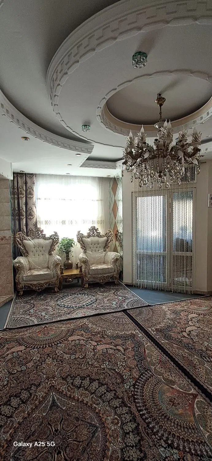 آپارتمان 60 متری
