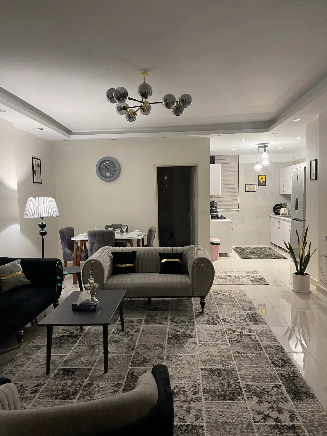 نیازمند همخونه