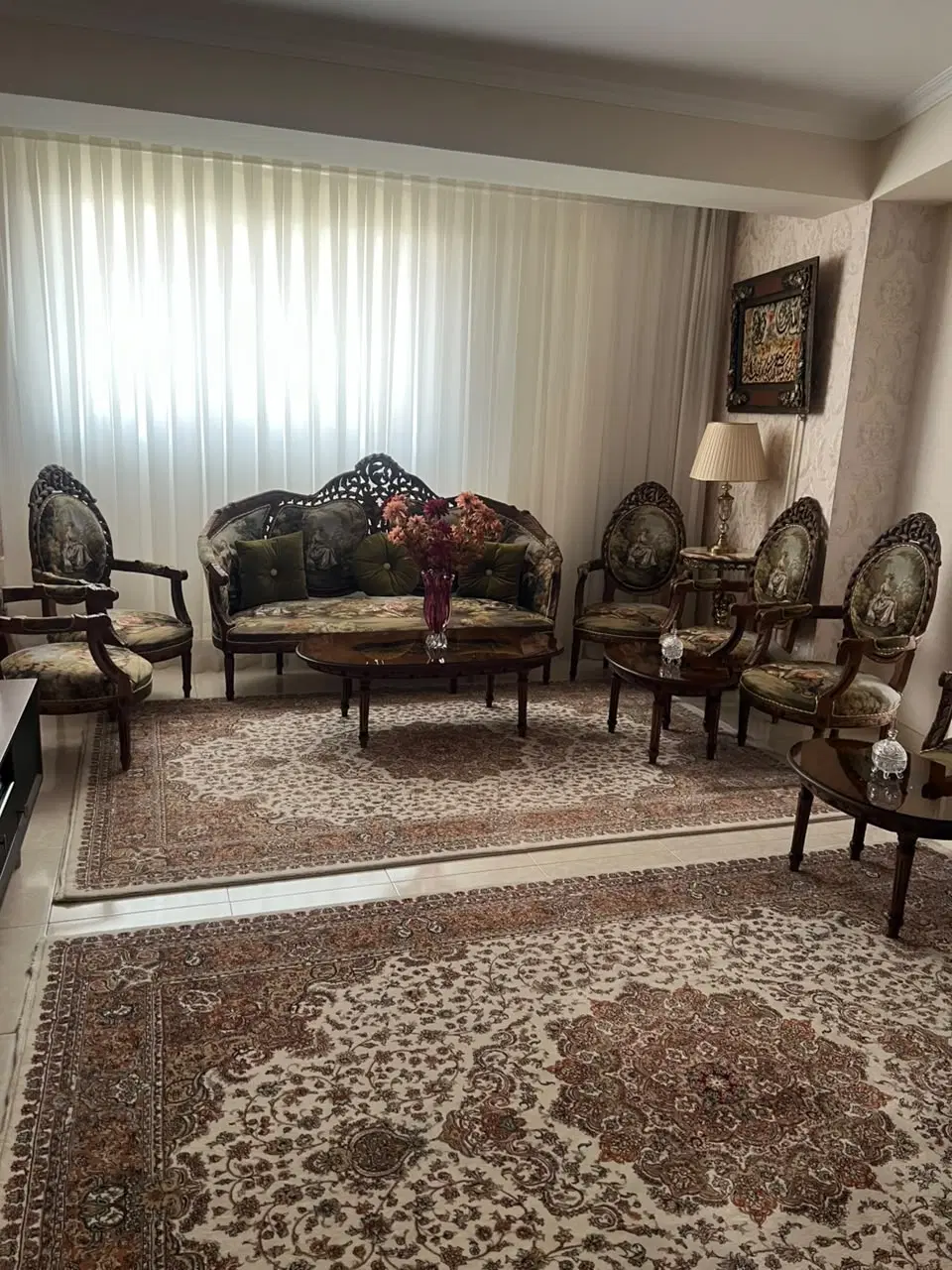 فروش ۲واحد در منطقه ایستگاه نور