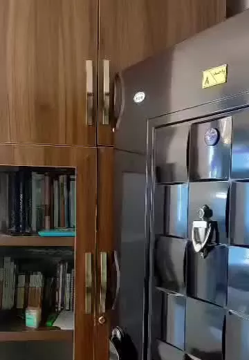 آپارتمان ۱۰۳ متری