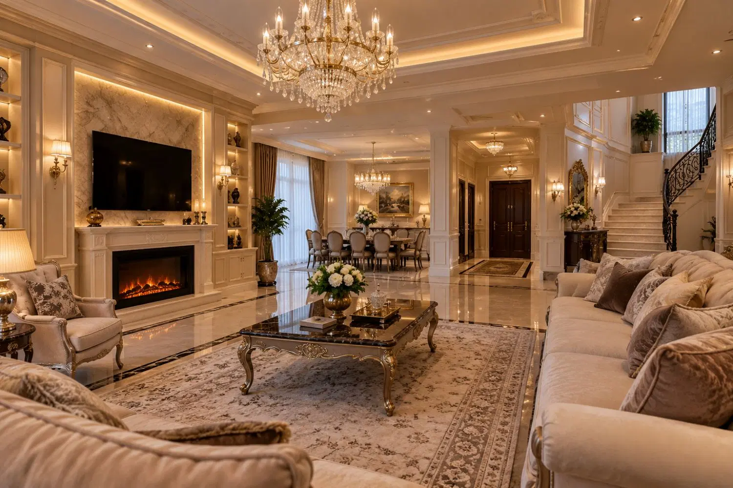 رهن و اجاره بناسازان شیک لوکس