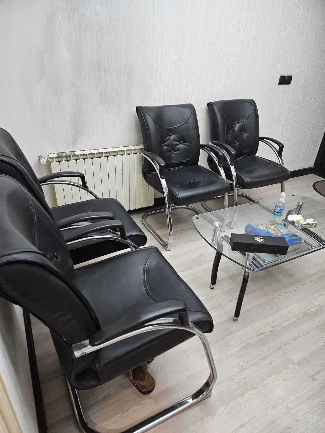 اجاره مبله موقعیت اداری