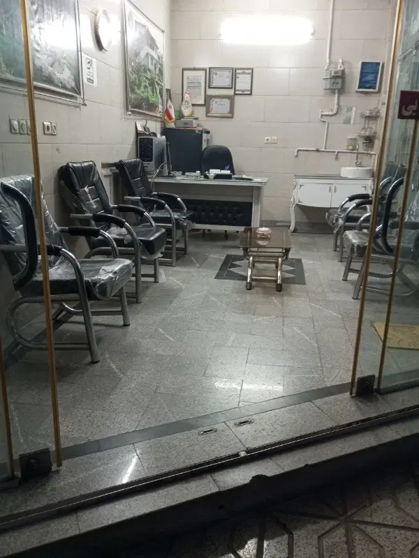 مغازه  اجاره ایی