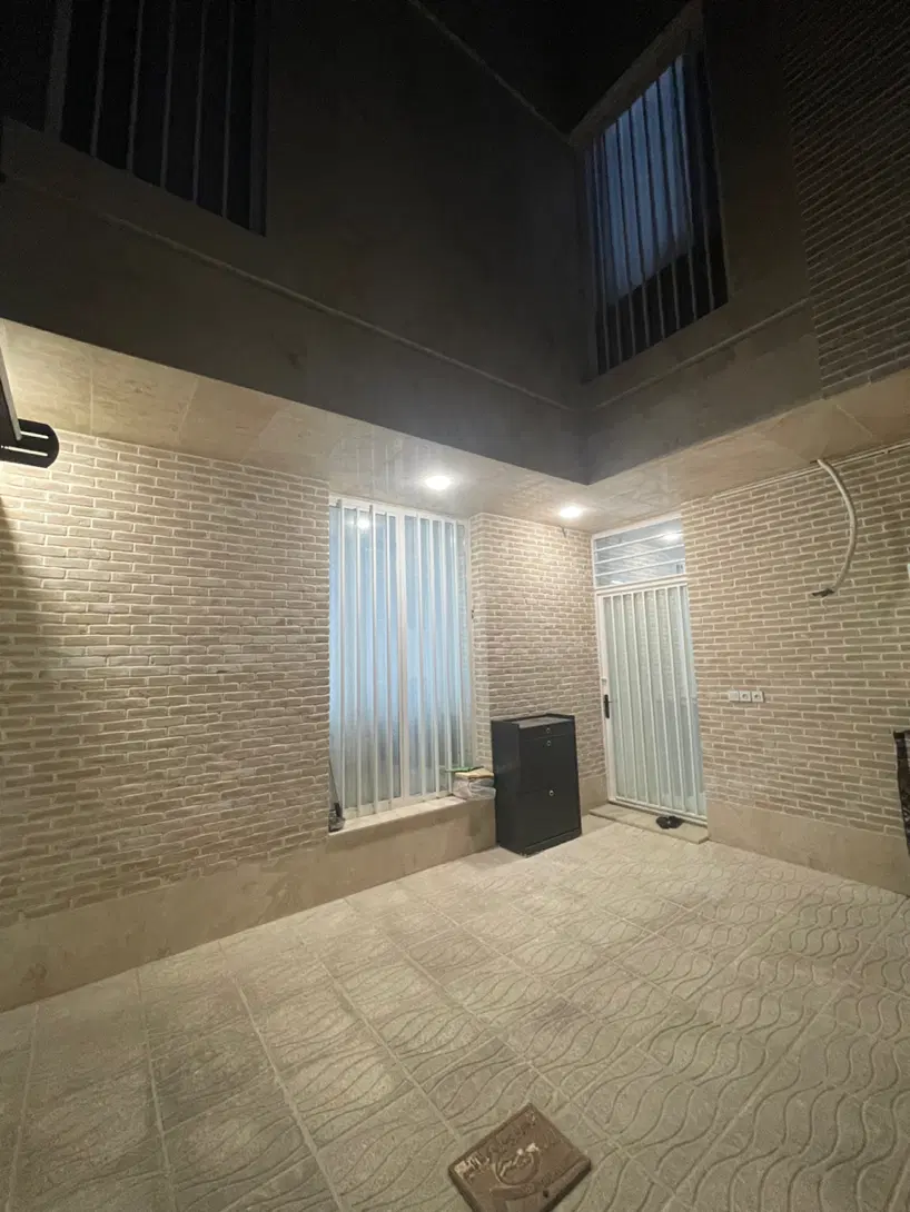 دوبلکس سه خواب