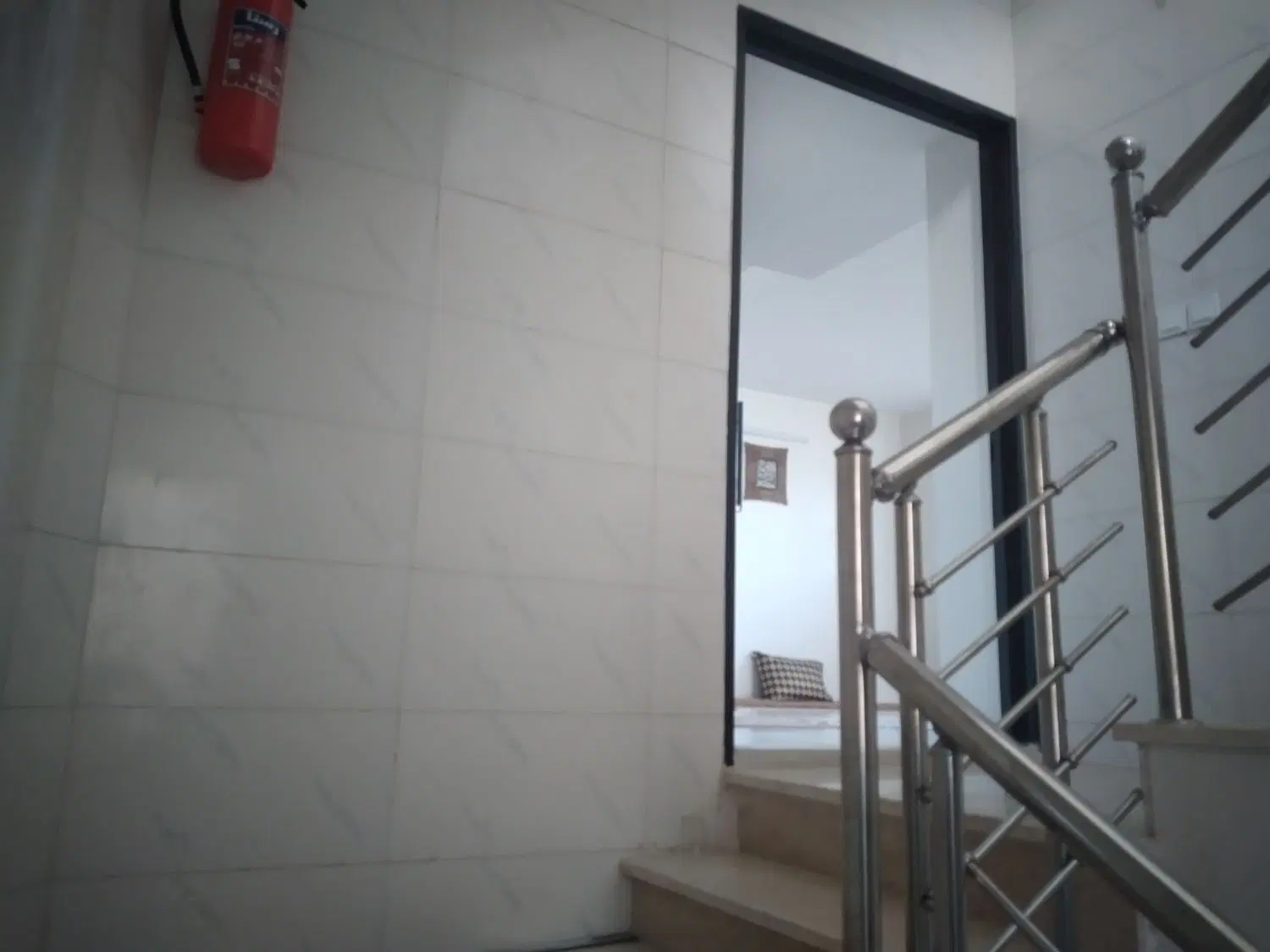 آپارتمان در بلوار کشاورز