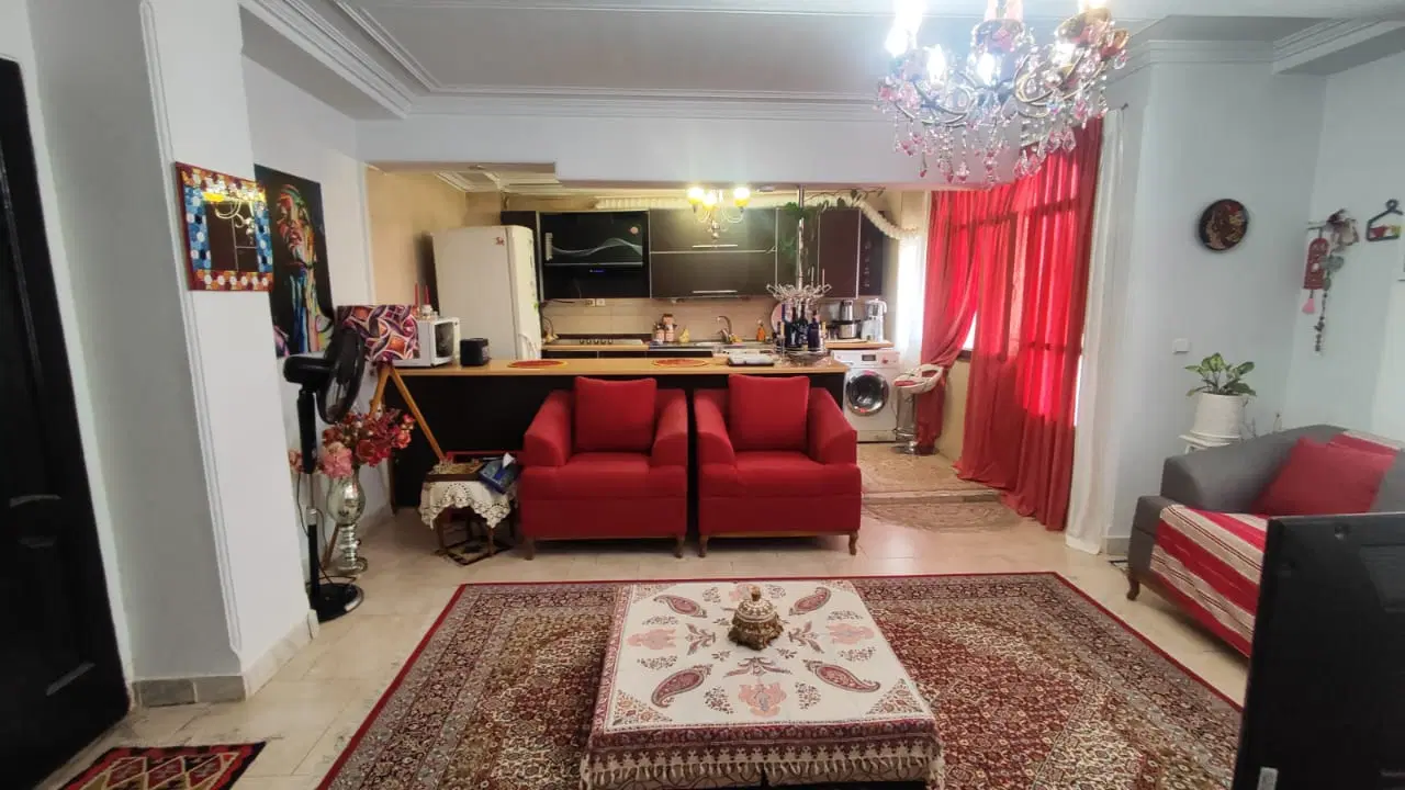 اجاره آپارتمان ۶۵ متری مهرشهر، زنبق، میعاد ۱