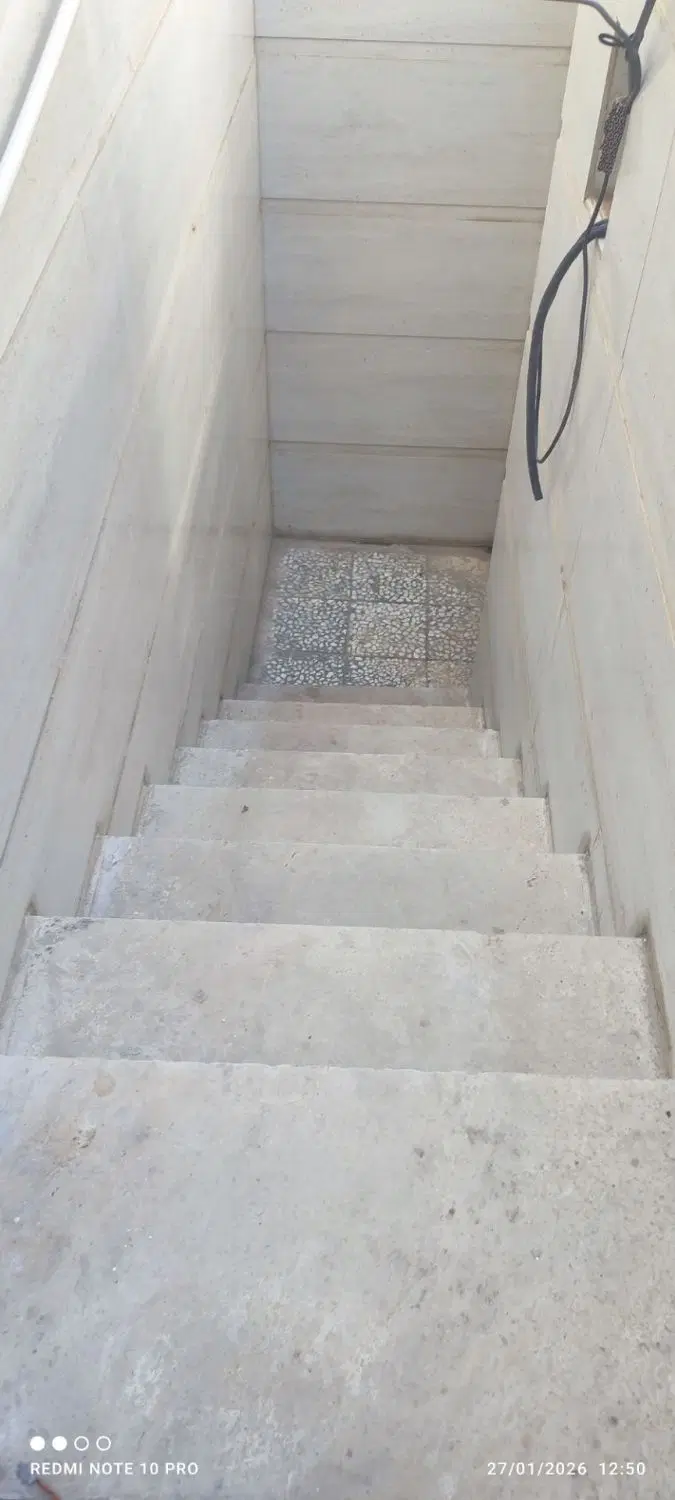 دوطبقه شیک سنگ نما فروغ۴