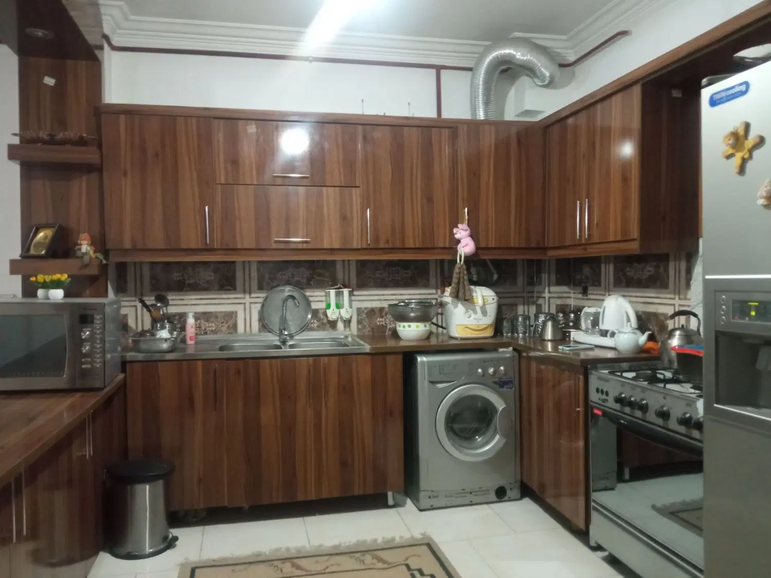 رهن و اجاره
