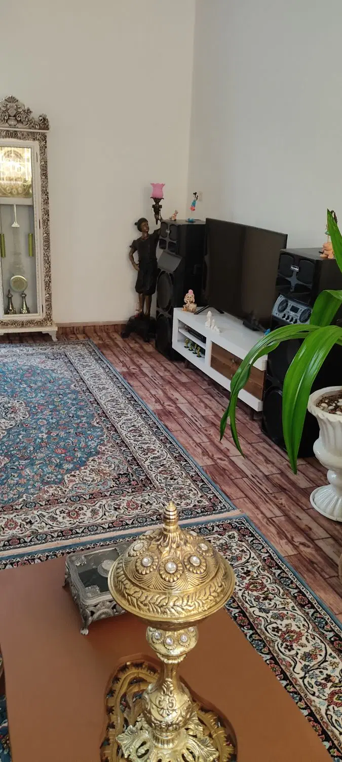 هم خونه
