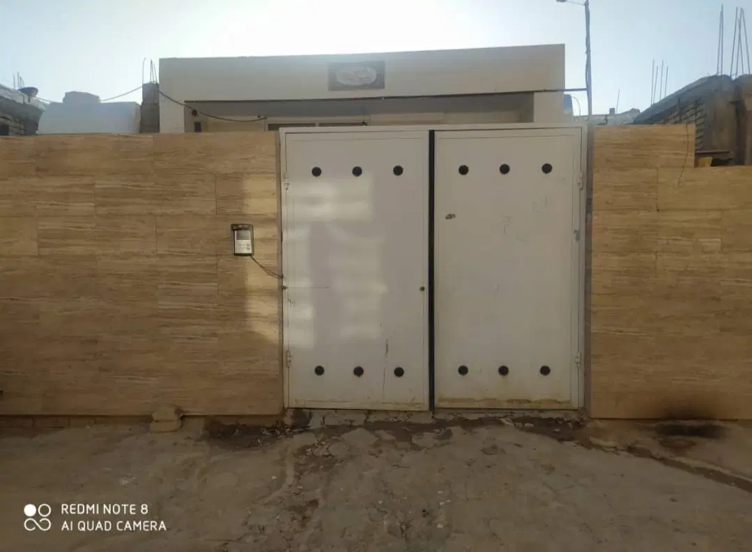 خانه ویلایی سیدالشهدا کرونی