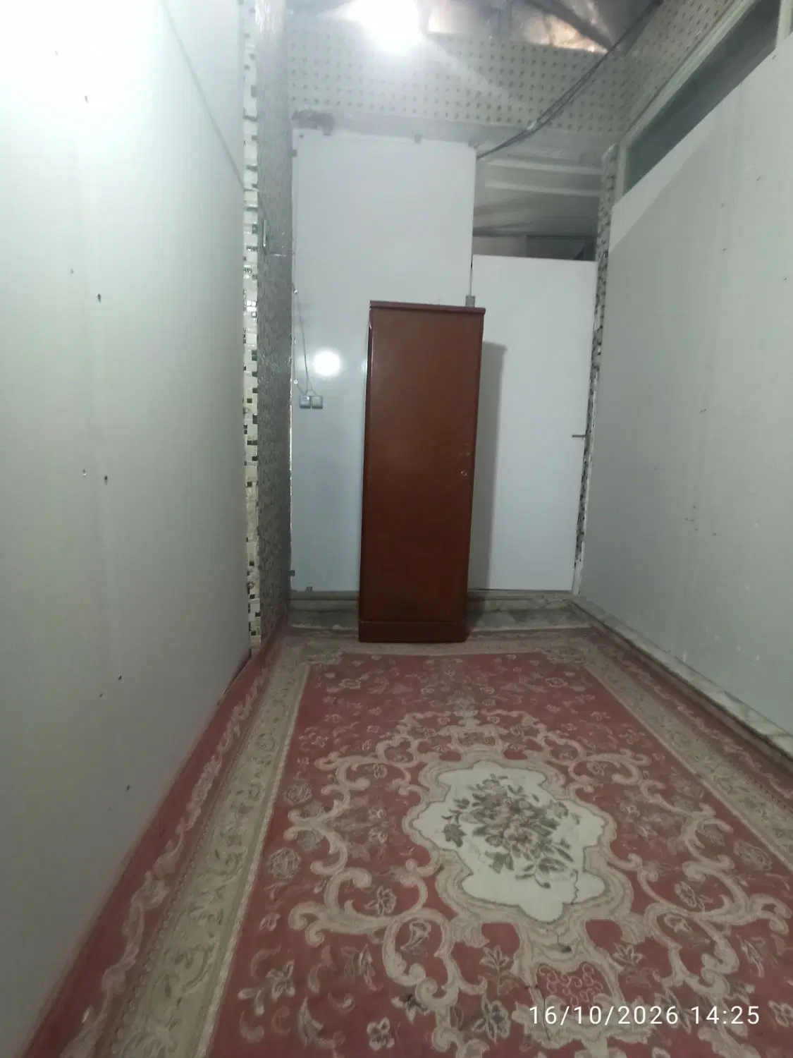 ملک اتاق خصوصی فقط آقا زندگی اشتراکی KOOJAخوابگاه