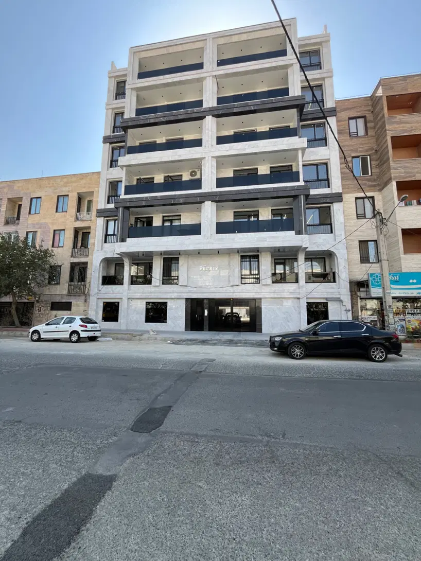 اجاره واحد 140 متری فردیس