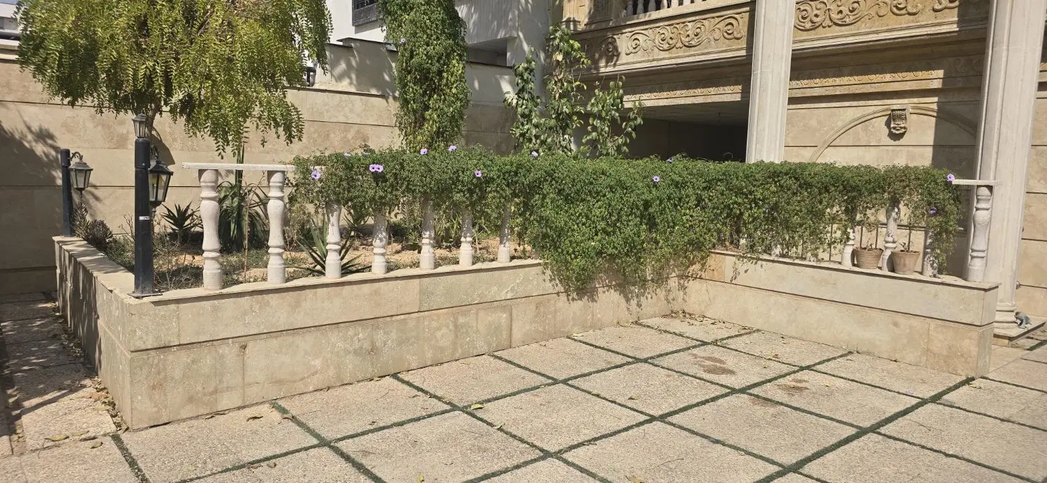فروش واحد آپارتمان فضل آباد