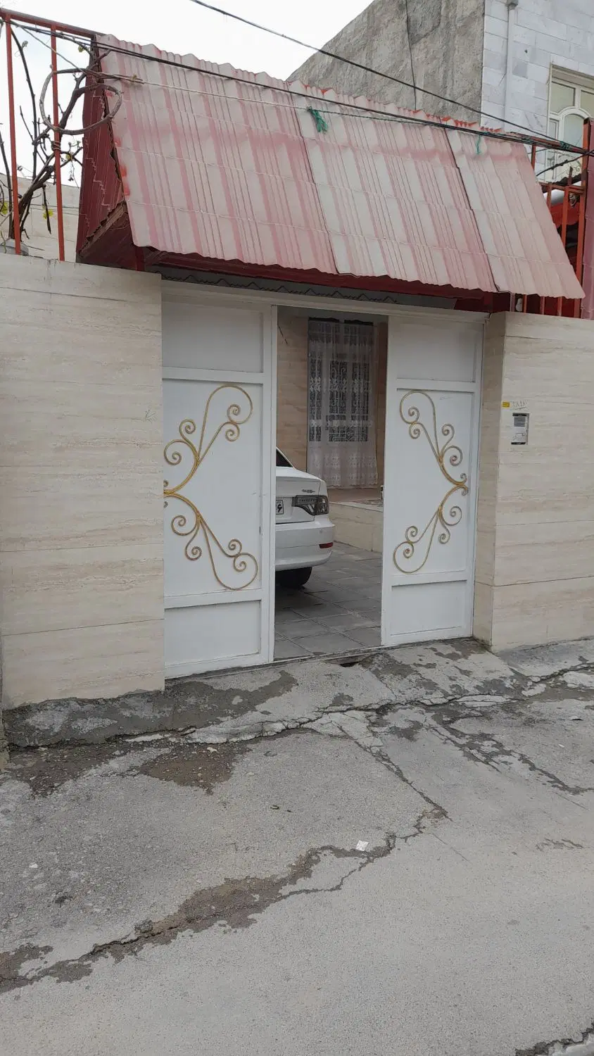 منزل ویلایی