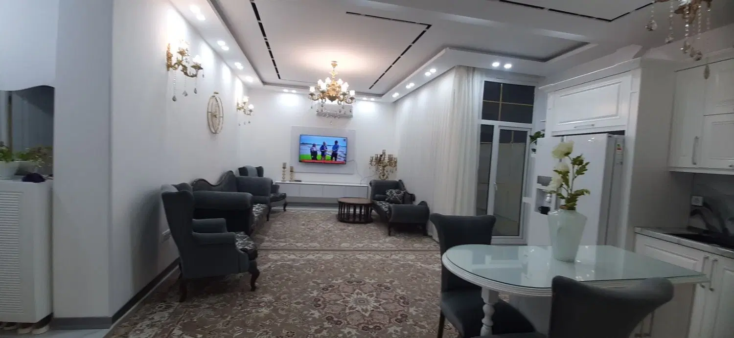 ۸۰متری خوش نقشه