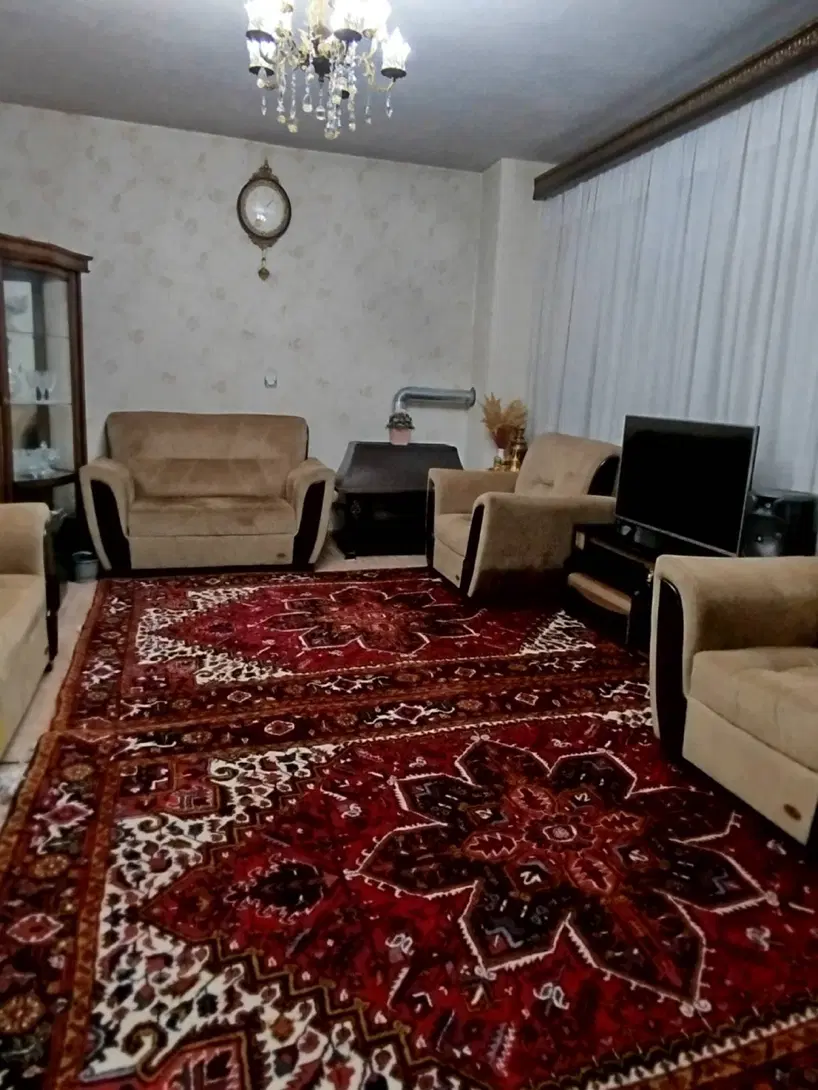 فروش اپارتمان مجتمع تجلایی
