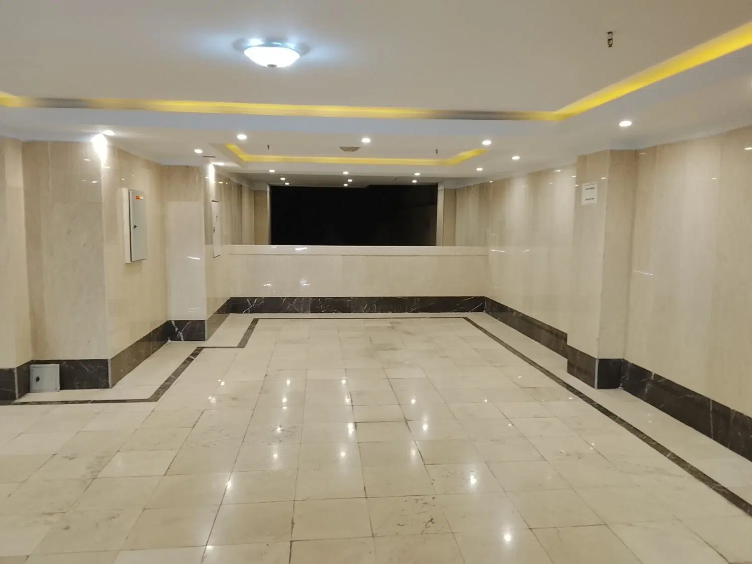 اجاره پارکینگ ستارخان خسروجنوبی