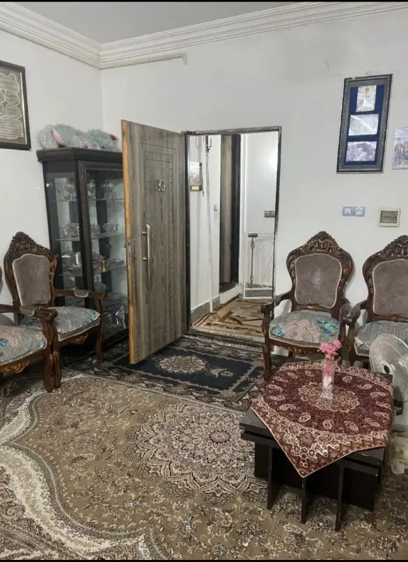 رهن و اجاره آپارتمان هفتاد متری