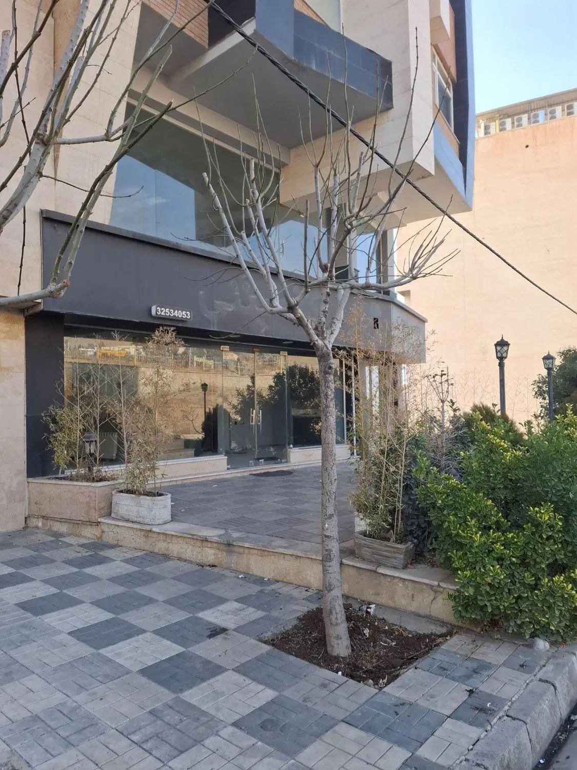 مغازه 24 متر المهدی ، پرتردد ، 11500 قولنامه