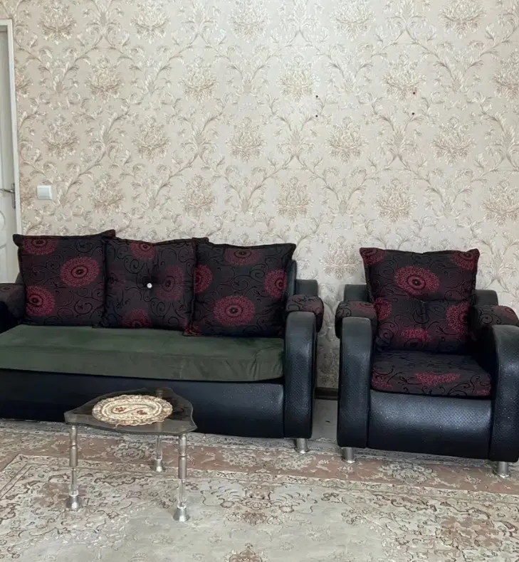 اجاره و رهن خانه در  مشروطه