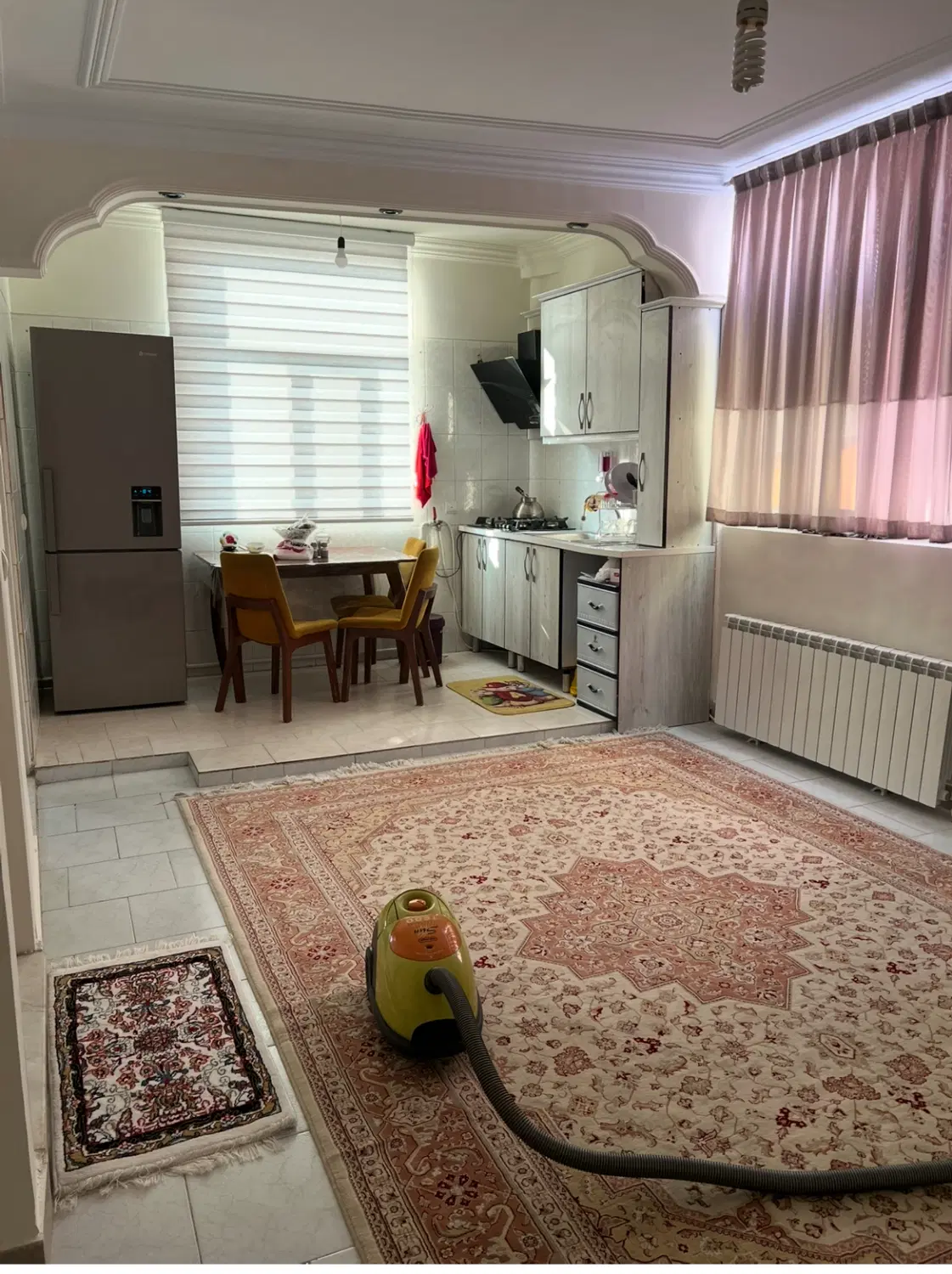 اجاره اپارتمان مبله