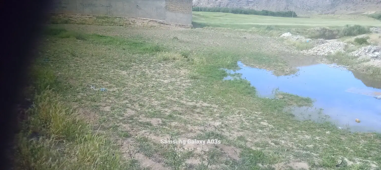 فروش زمین مسکونی