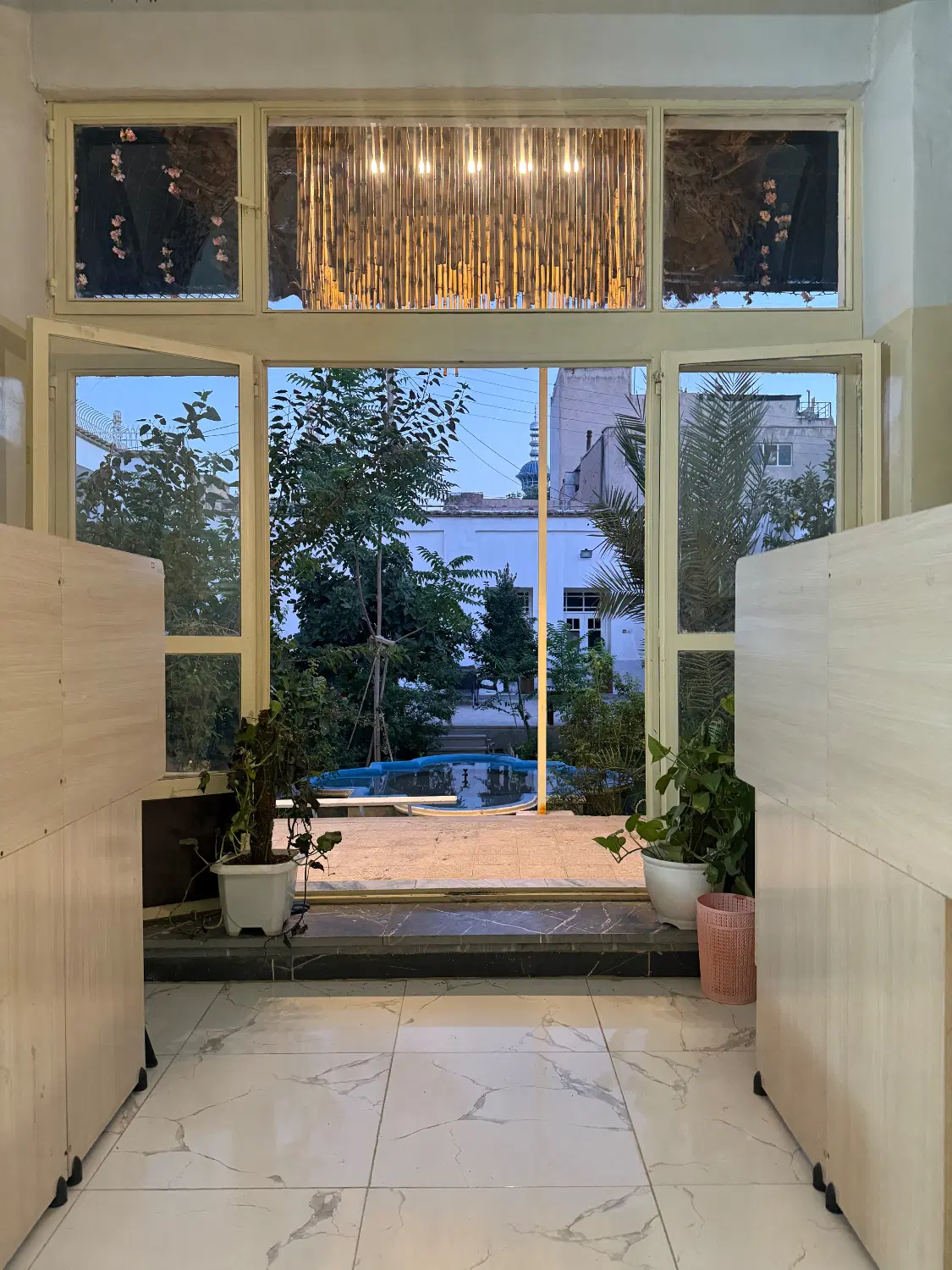 اجاره کافه در محیط آموزشی