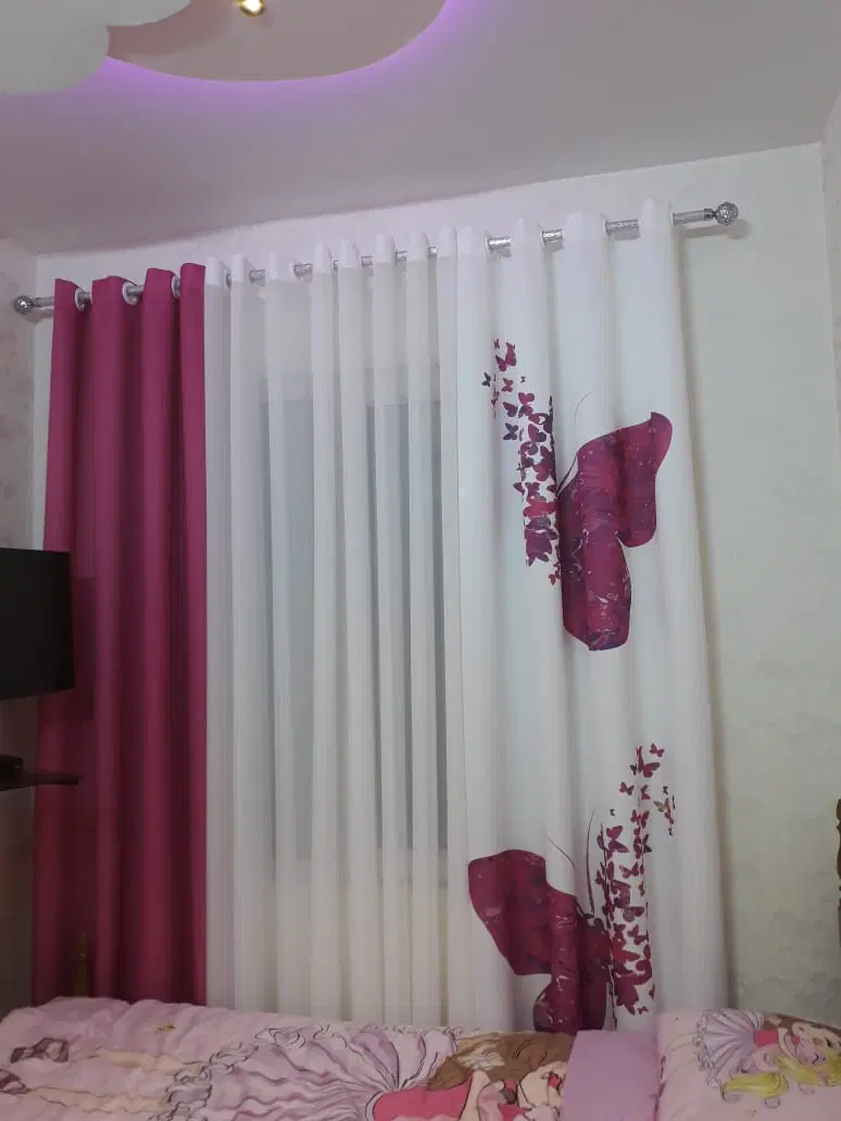 رهن آپارتمان دو خواب طبقه اول