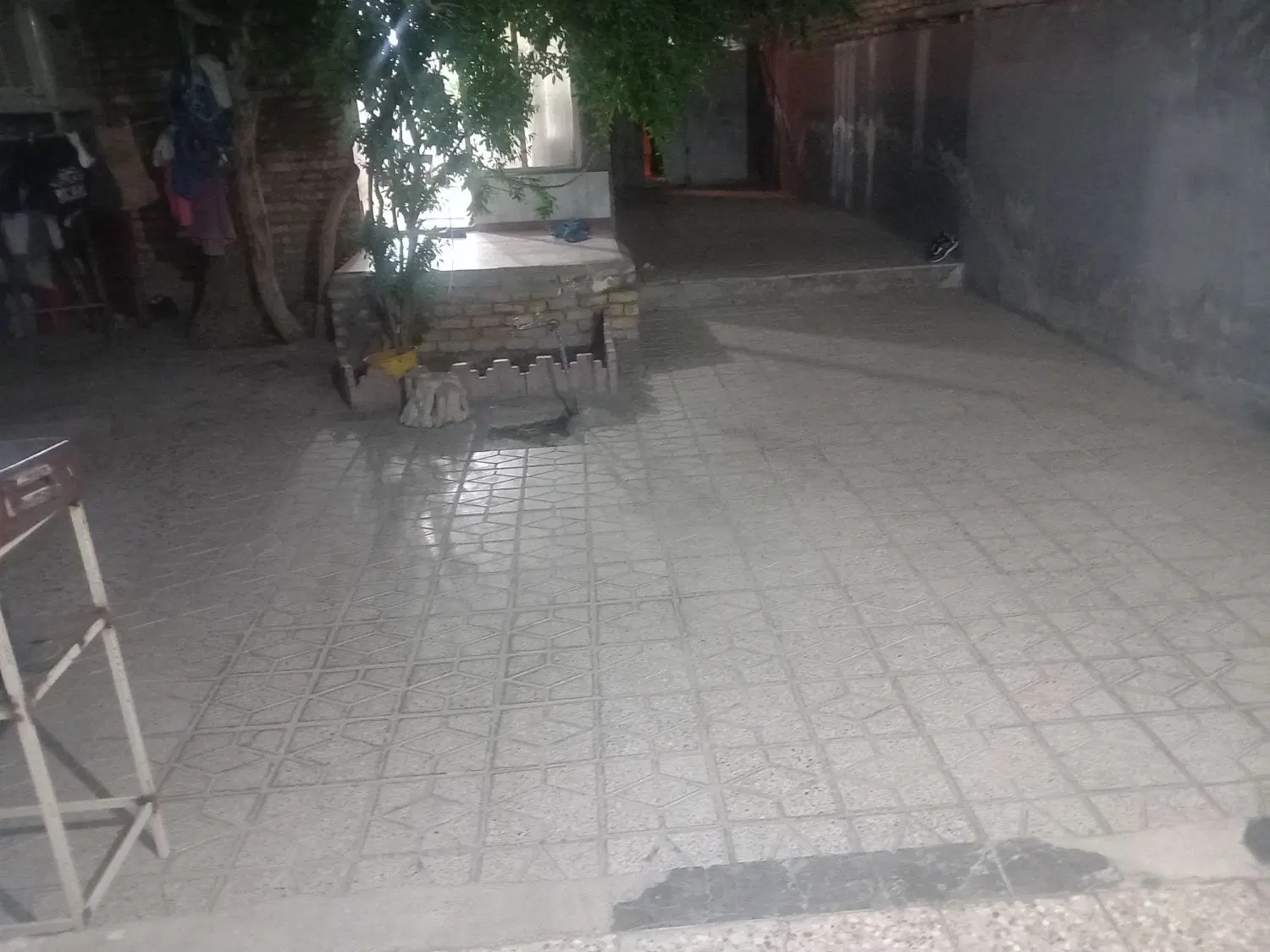 خونه ویلایی