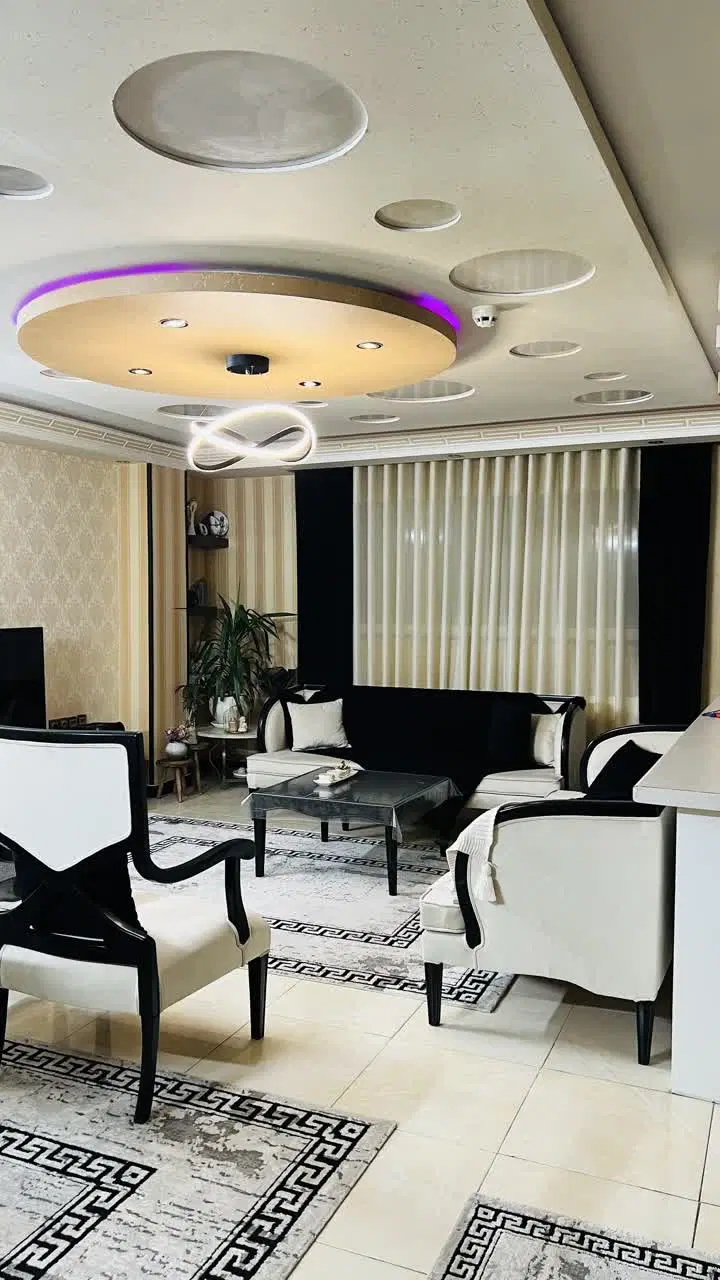 بسیارشیک فروش آپارتمان فوری