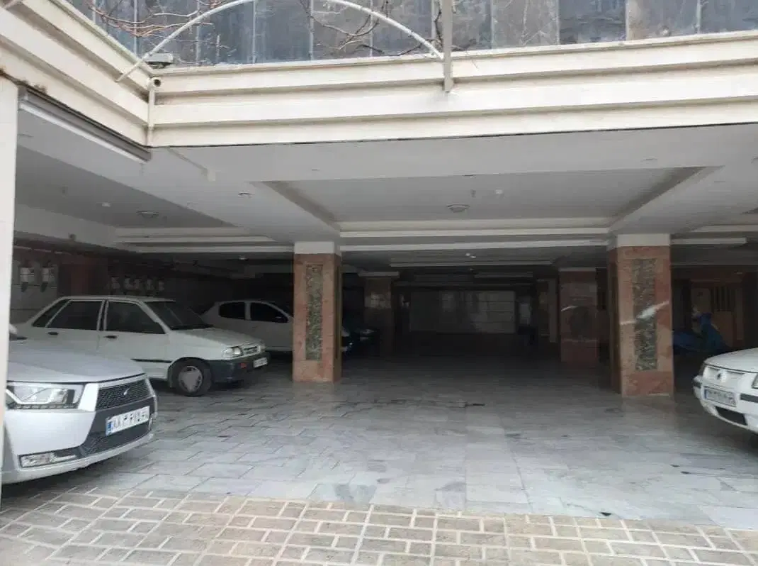 اجاره آپارتمان ۱۴۲ متری
