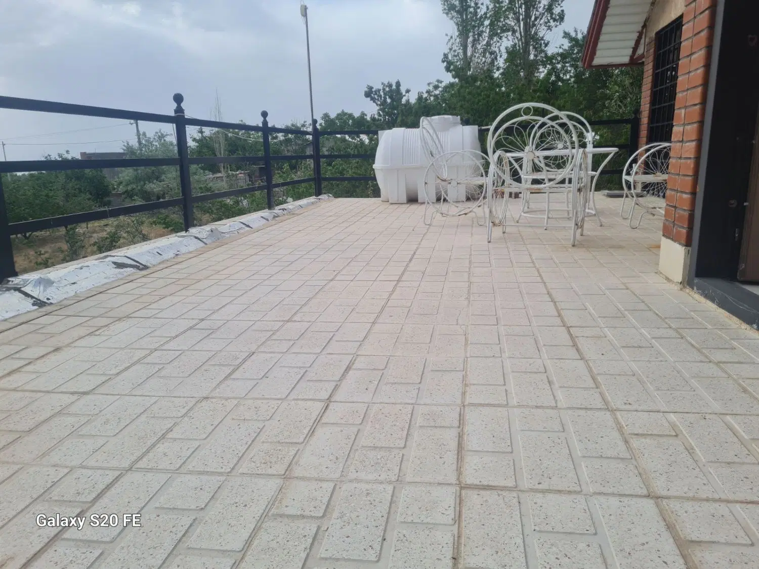 ویلا سربیژن