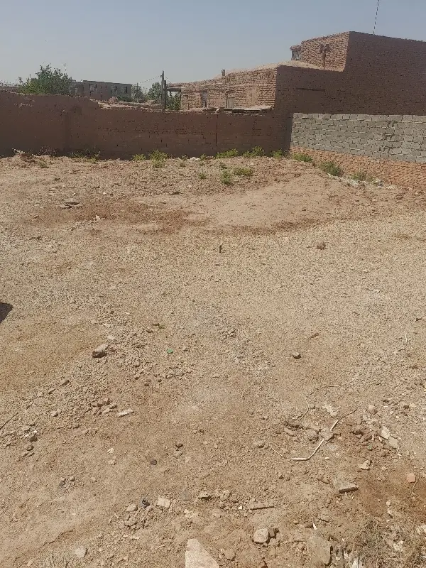 زمین ملکی