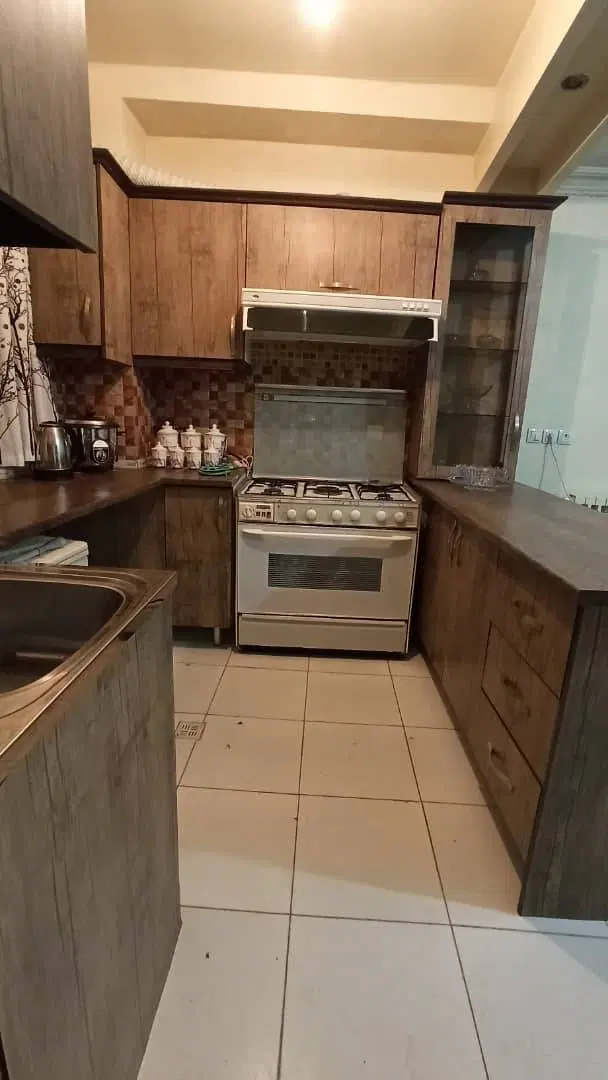 ۴۳ متری خوش نقشه  خیابان عبدالهی
