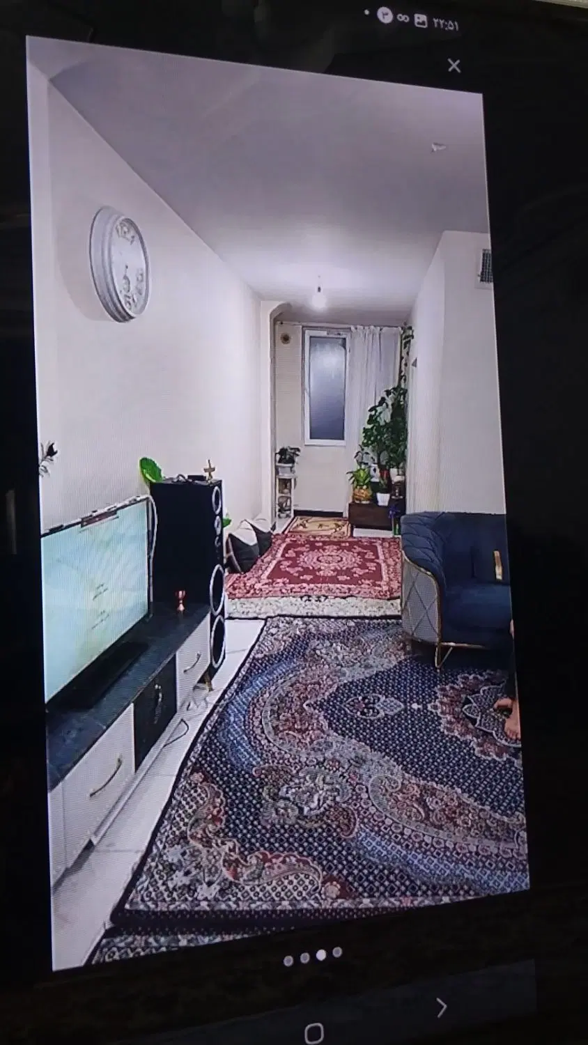 اجاره اپارتمان