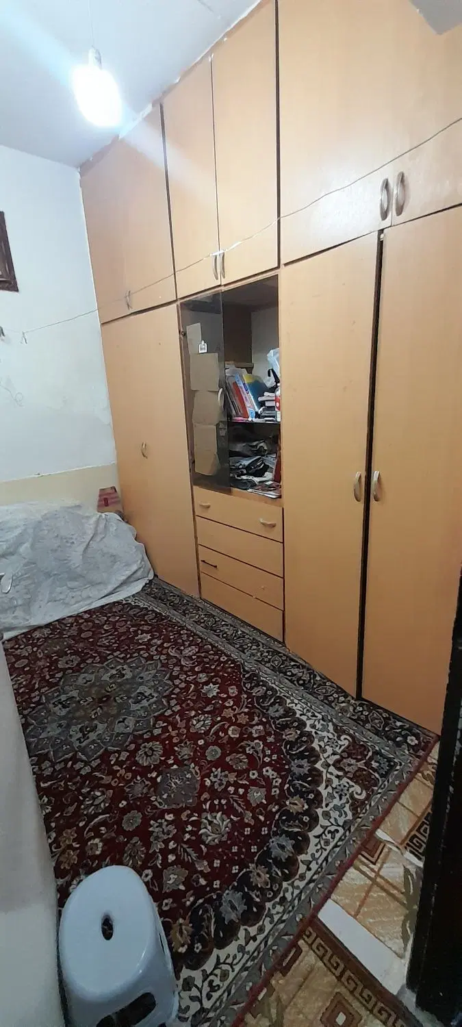آپارتمان فروشی سیدی سپاه