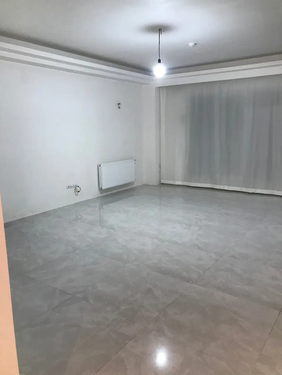 رهن اپارتمان ۱۳۰ متری در مرزداران