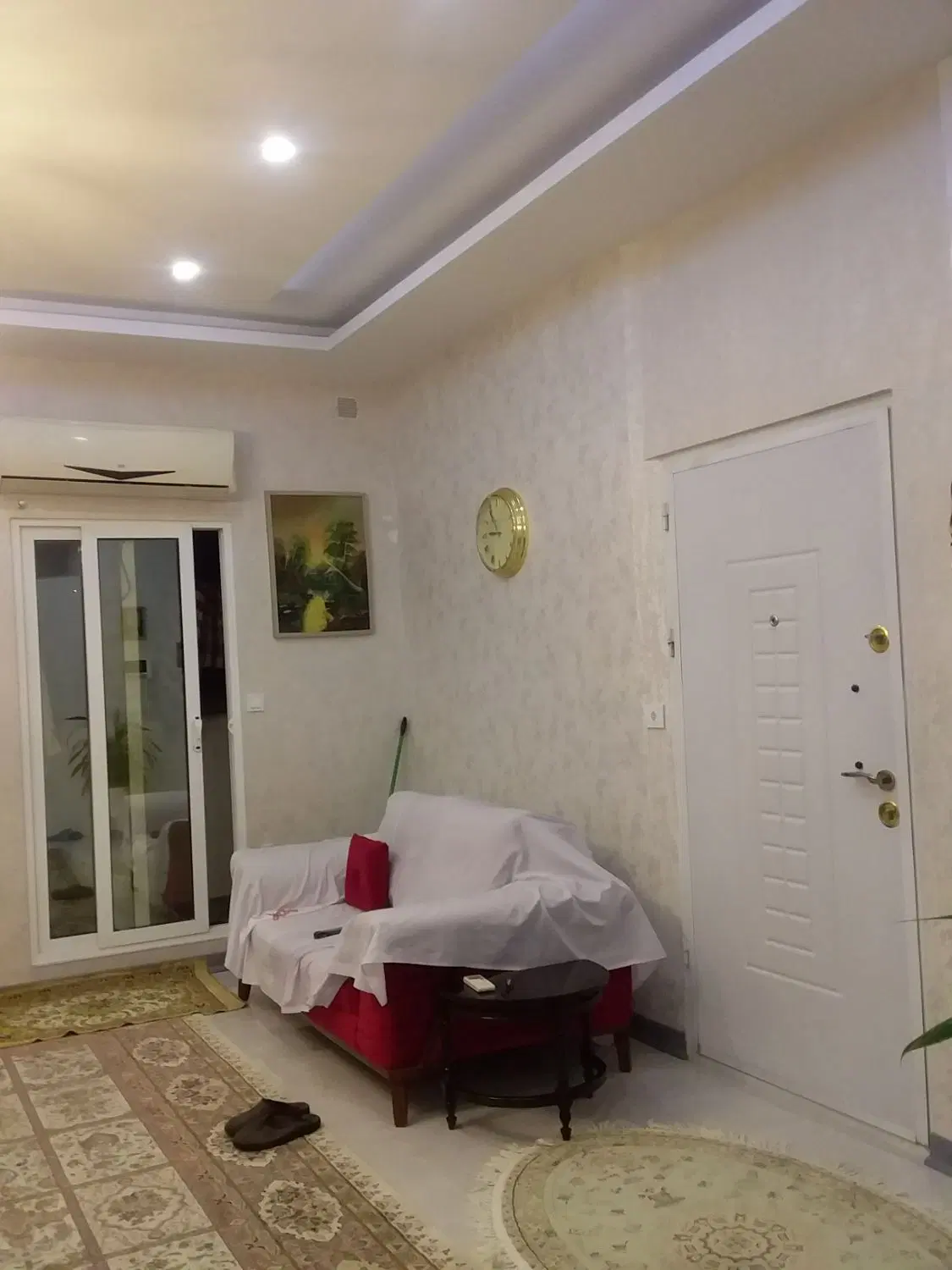 اپارتمان فروشی بلوارنماز ۱۵ رادان