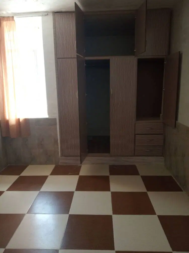 خانه اجاره‌ای طبقه بالا مستقل سراب تاوه