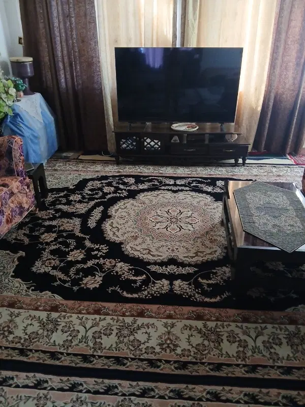 رهن کامل آپارتمان مسکن مهر