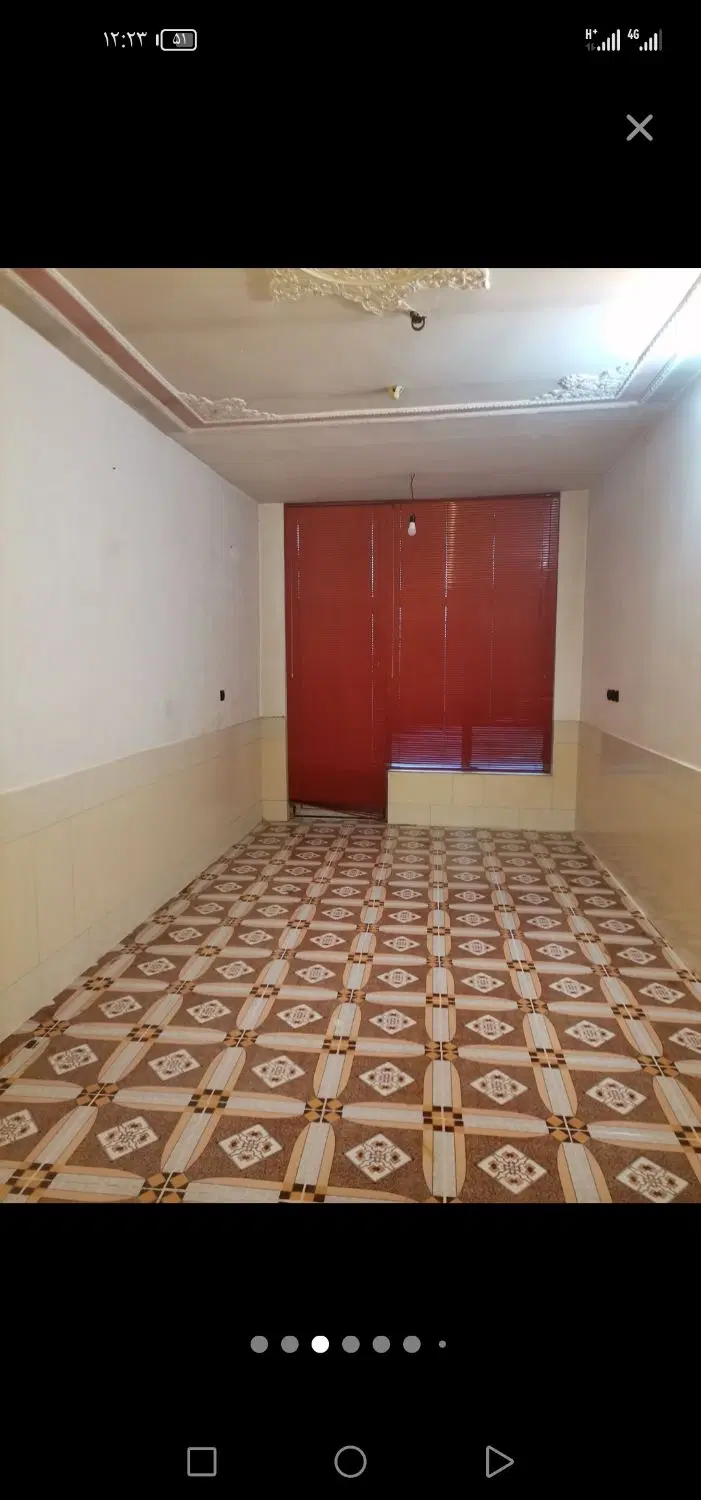 خانه فروشی در فلاورجان اول محله انصار