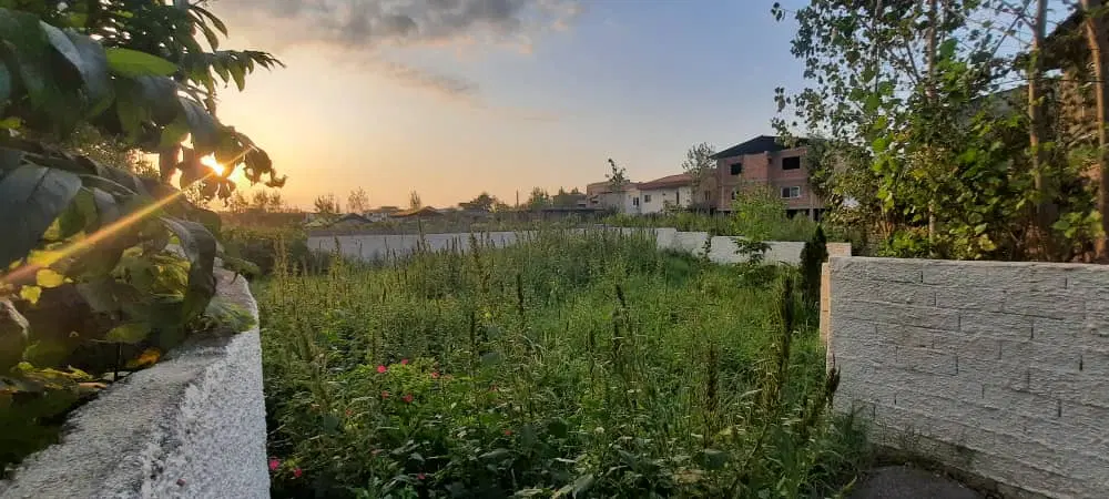 زمین اجاره‌ ای