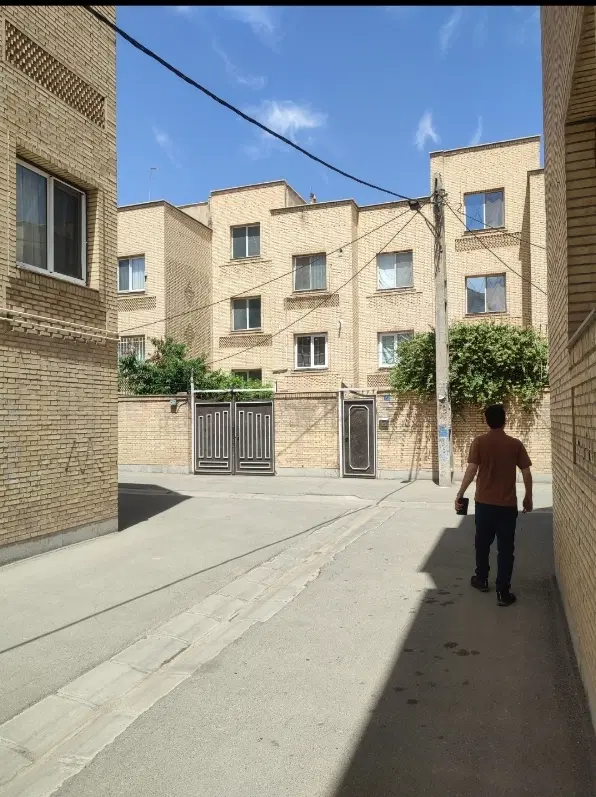 رهن کامل مسکونی ویلایی ۱۲۰ متری فول بازسازی ویژه