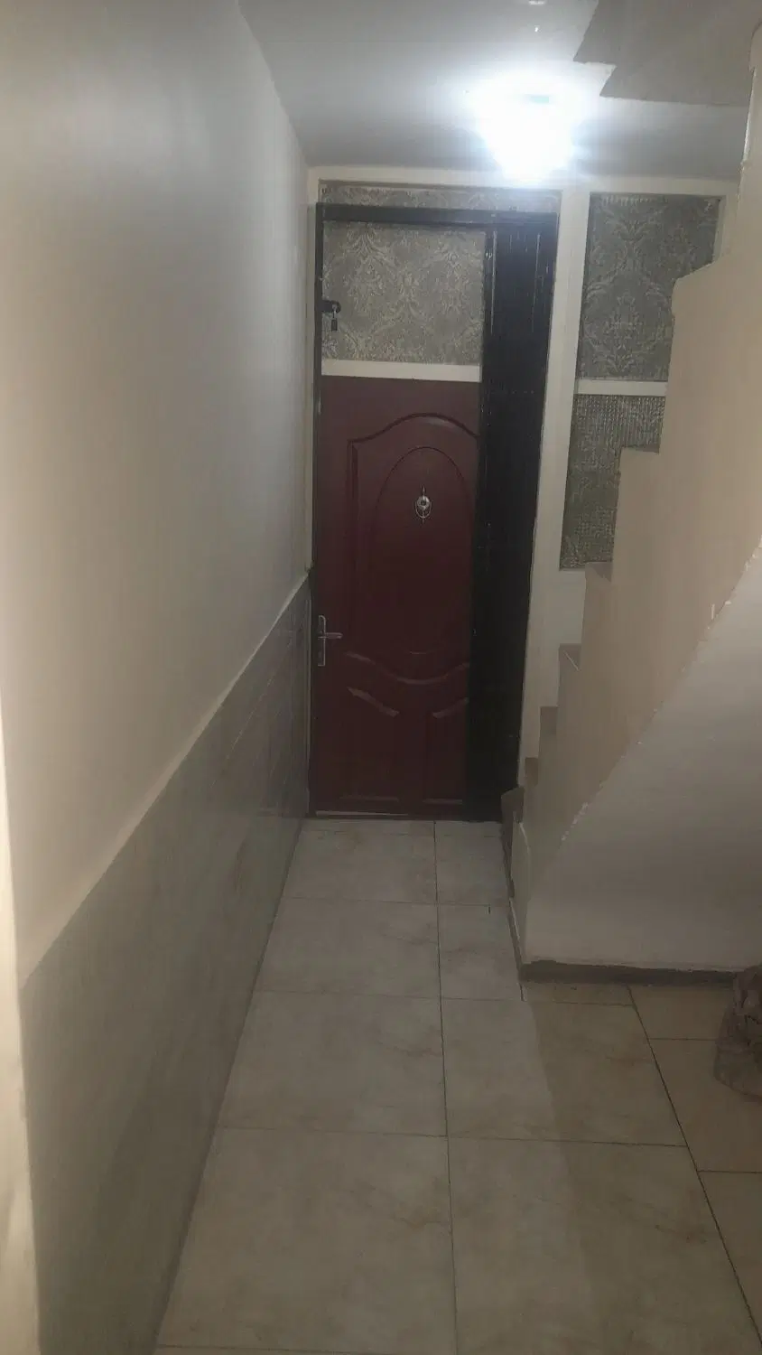 ۱۱۵ متر در دوطبقه