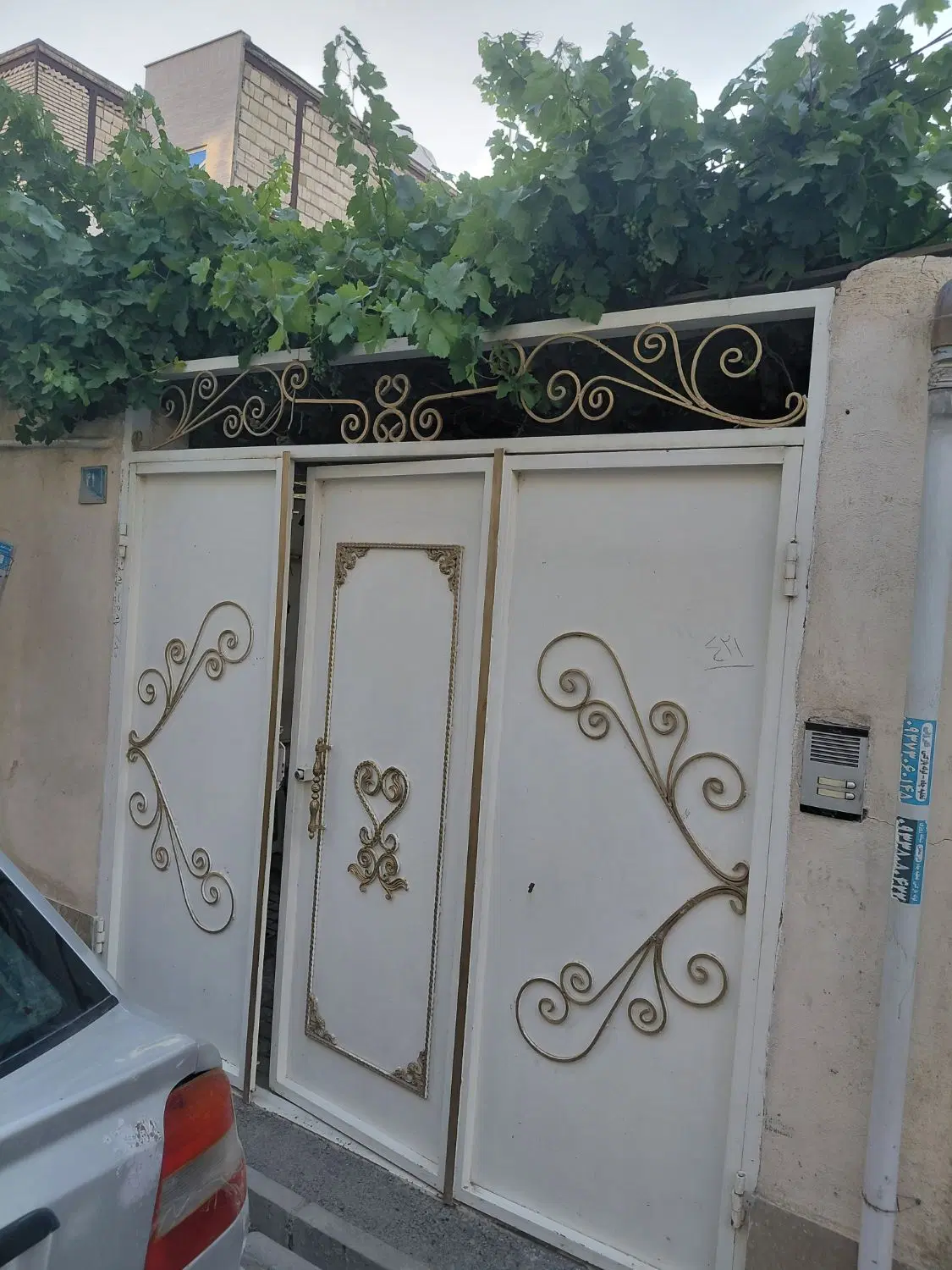 اجاره خانه ویلایی