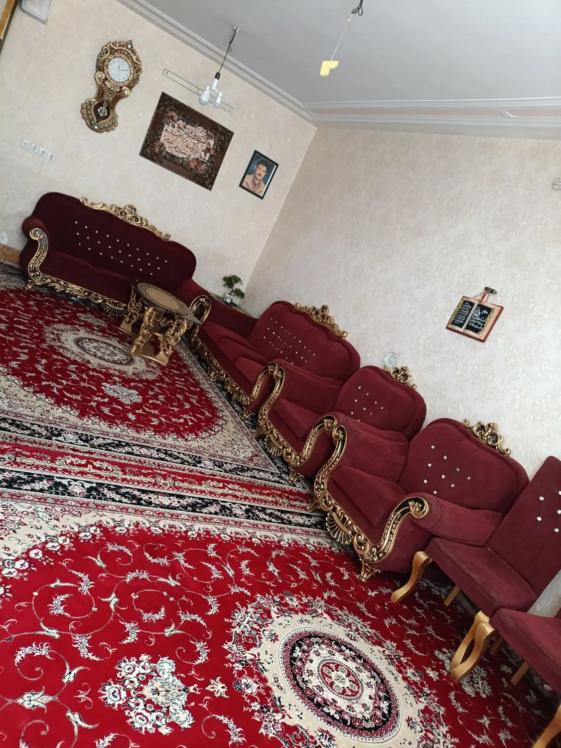 خانه ویلایی رهن اجاره