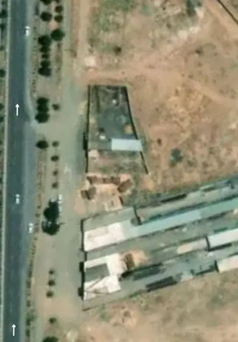 زمین تجاری صنعتی